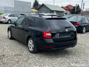 Skoda Octavia 2,0/150 ,STYLE-SPORT-Interior sport.Dotari !!. 