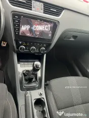 Skoda Octavia 2,0/150 ,STYLE-SPORT-Interior sport.Dotari !!. 