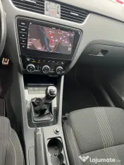Skoda Octavia 2,0/150 ,STYLE-SPORT-Interior sport.Dotari !!. 