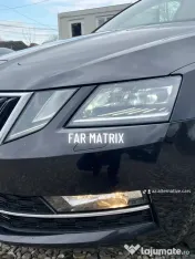Skoda Octavia 2,0/150 ,STYLE-SPORT-Interior sport.Dotari !!. 