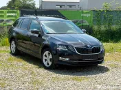Skoda Octavia 2,0/150 ,STYLE-SPORT-Interior sport.Dotari !!. 