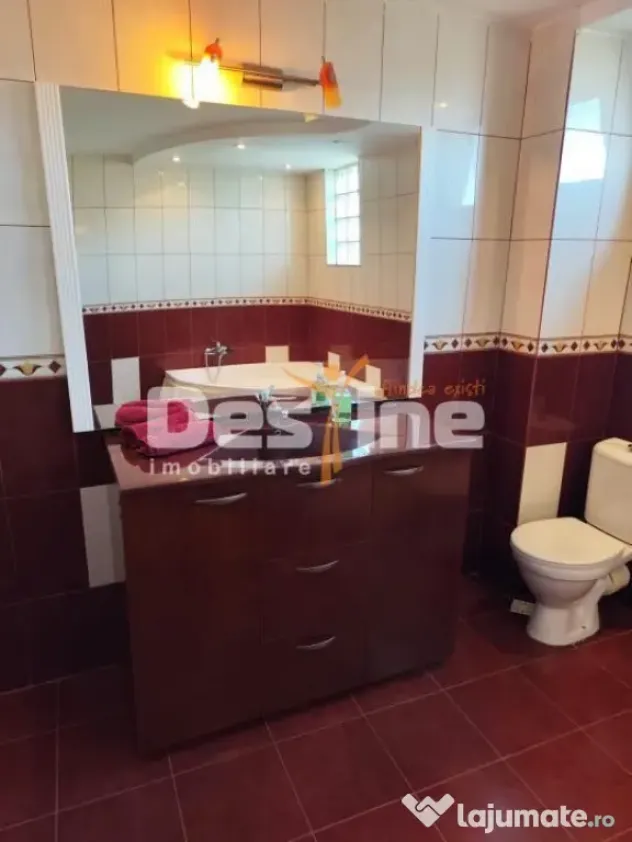 Casa 250 mp Goruna - Goruna (Prahova)