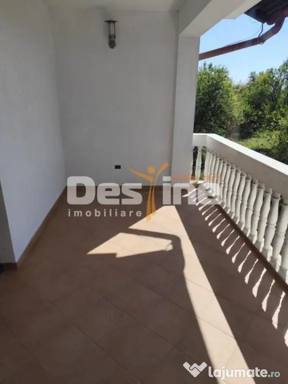Casa 250 mp Goruna - Goruna (Prahova)
