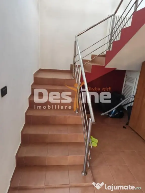 Casa 250 mp Goruna - Goruna (Prahova)