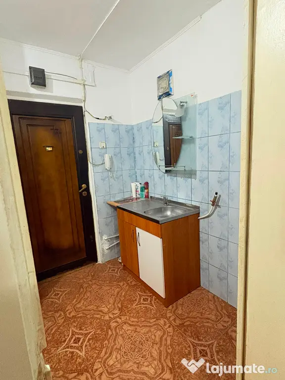 Set îngrijire personala pentru femei