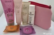 Set îngrijire personala pentru femei 