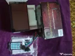 navigație media player auto