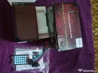 navigație media player auto