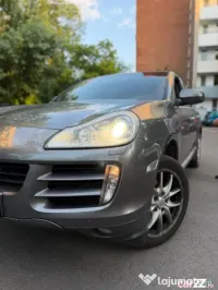 Porsche Cayenne 957 facelift 2008 motor 3.6 benzina vr6 300 cai