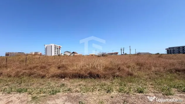 TEREN INTRAVILAN | 300 MP | NIBIRU