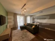 Apartament 2 camere, Pet friendly, zona Eroilor 