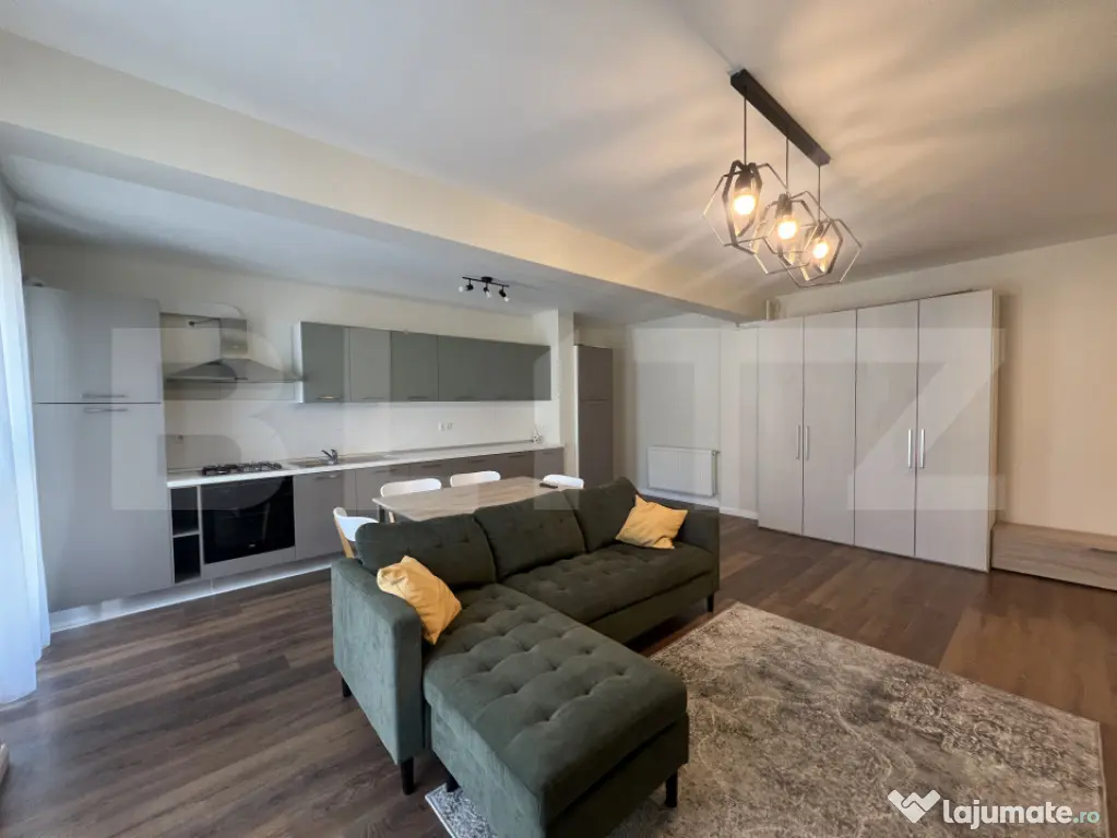 Apartament 2 camere, Pet friendly, zona Eroilor