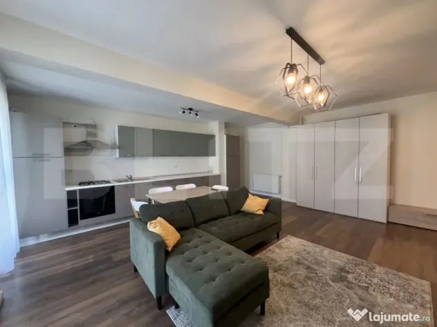 Apartament 2 camere, Pet friendly, zona Eroilor