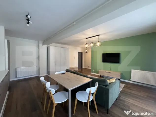 Apartament 2 camere, Pet friendly, zona Eroilor