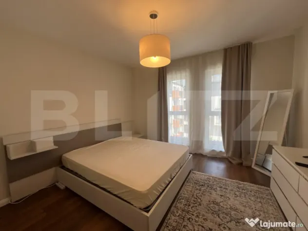 Apartament 2 camere, Pet friendly, zona Eroilor