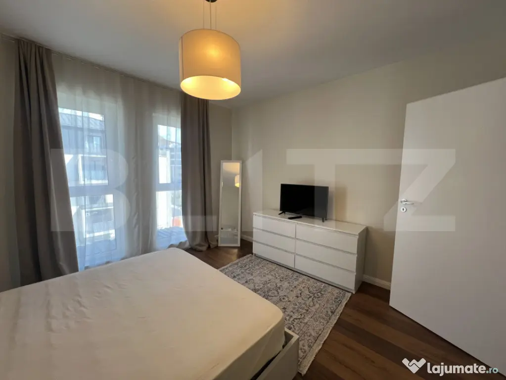 Apartament 2 camere, Pet friendly, zona Eroilor