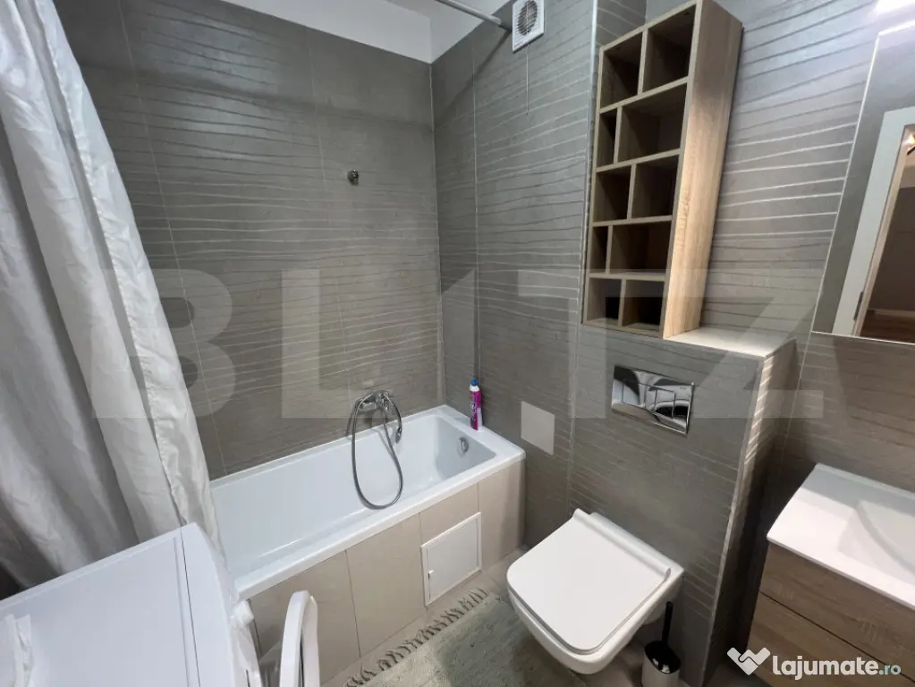 Apartament 2 camere, Pet friendly, zona Eroilor