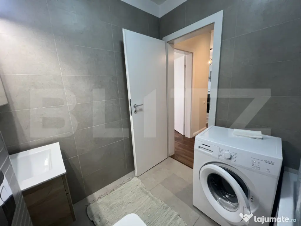 Apartament 2 camere, Pet friendly, zona Eroilor