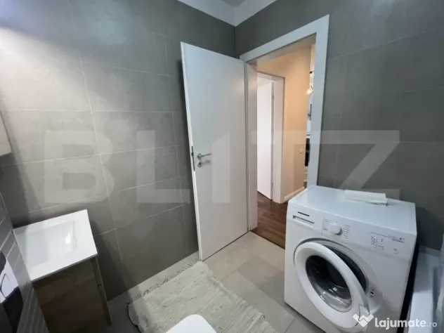 Apartament 2 camere, Pet friendly, zona Eroilor