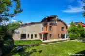 Vilă exclusivistă de 340 mp utili,Teren 1.400 mp,Jacuzzi &