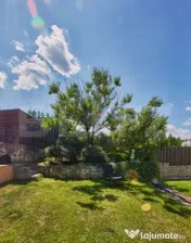 Vilă exclusivistă de 340 mp utili,Teren 1.400 mp,Jacuzzi &