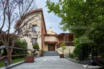 Vilă exclusivistă de 340 mp utili,Teren 1.400 mp,Jacuzzi &