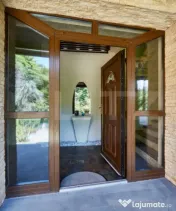 Vilă exclusivistă de 340 mp utili,Teren 1.400 mp,Jacuzzi &