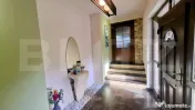Vilă exclusivistă de 340 mp utili,Teren 1.400 mp,Jacuzzi &