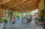 Vilă exclusivistă de 340 mp utili,Teren 1.400 mp,Jacuzzi &