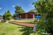 Vilă exclusivistă de 340 mp utili,Teren 1.400 mp,Jacuzzi &