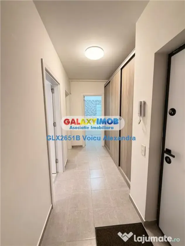 Apartament Bloc Nou Berceni - Dimitrie Leonida - Biruintei