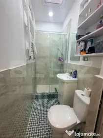 Garsoniera de vanzare, 21 mp, zona Centru