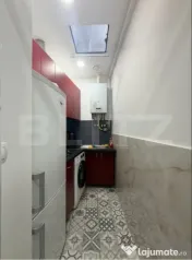 Garsoniera de vanzare, 21 mp, zona Centru 