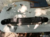 intercooler bmw e91 2.0d 