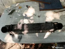 Intercooler bmw e91 2.0d