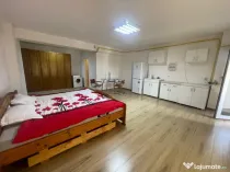 Studio open-space, 47 mp total, etaj 1, Brazda lui Novac - V