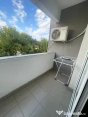 Studio open-space, 47 mp total, etaj 1, Brazda lui Novac - V 