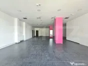 Spatiu Comercial open space, Semicentral 