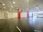 Spatiu Comercial open space, Semicentral 