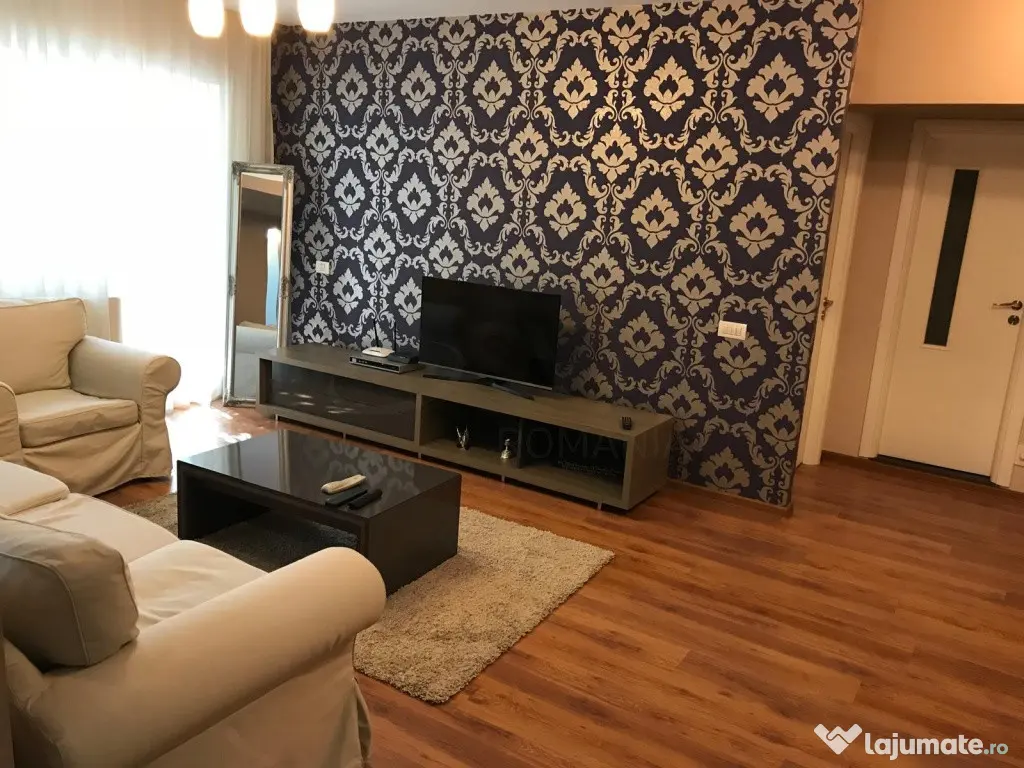 Apartament 2 camere