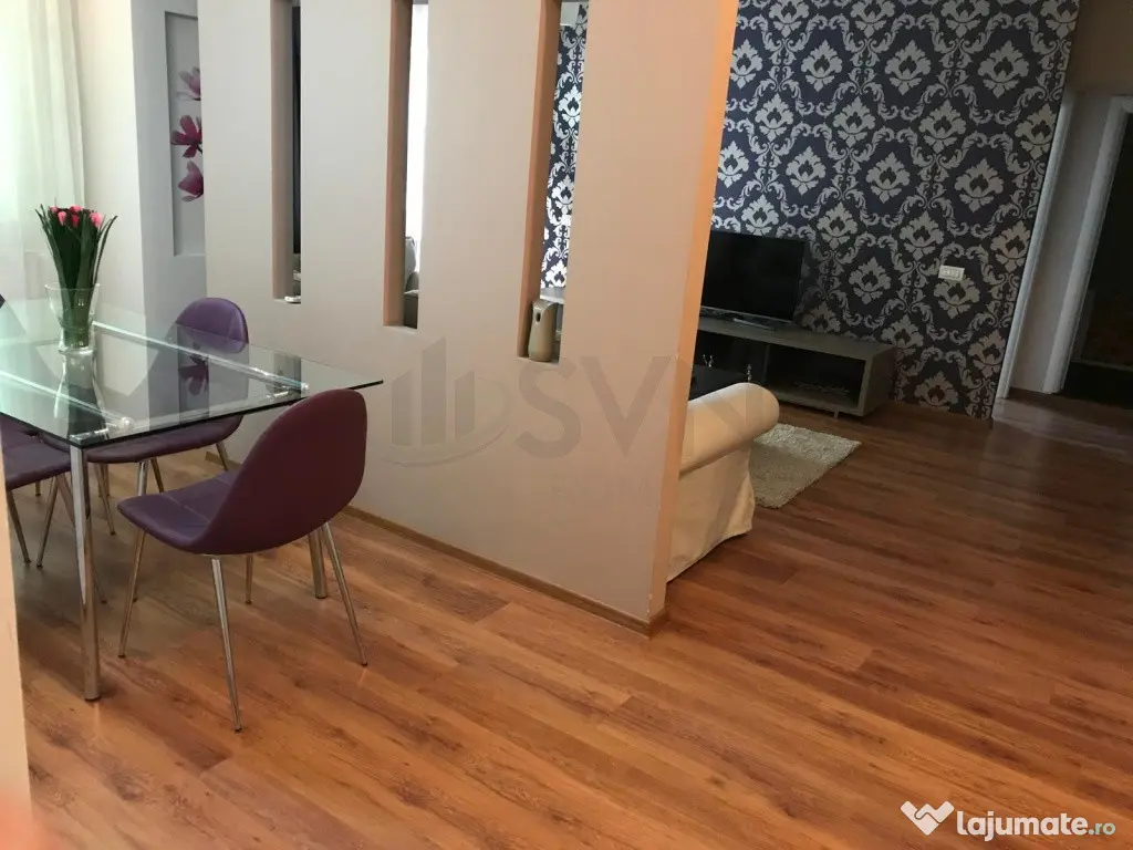Apartament 2 camere