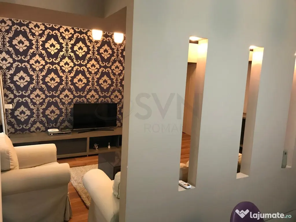 Apartament 2 camere