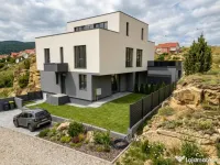 Vânzare Duplex 223 mp Utili | Str. Donath | Nivel nZEB & Ga 