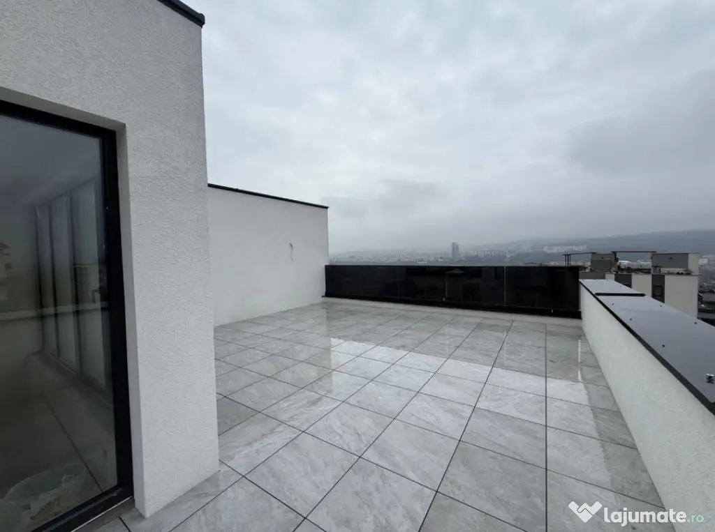 Vânzare Duplex 223 mp Utili | Str. Donath | Nivel nZEB & Ga