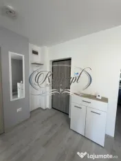 Semicentral, 2 camere cu balcon 