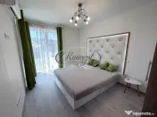 Semicentral, 2 camere cu balcon 