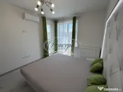 Semicentral, 2 camere cu balcon 