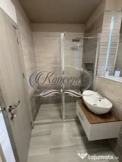 Semicentral, 2 camere cu balcon 