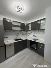 Semicentral, 2 camere cu balcon 