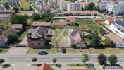 Casă + teren, Iernut, jud. Mureș, Str. Dacia Traiană, Nr.